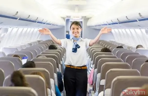Pegasus tecrübesiz kabin memuru alımı: Pegasus başvuru şartları, süreç ve sosyal olanaklar - 6