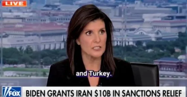 Nikki Haley’den Trump’a Başkan Erdoğan tavsiyesi: Kilit rol Türkiye’de