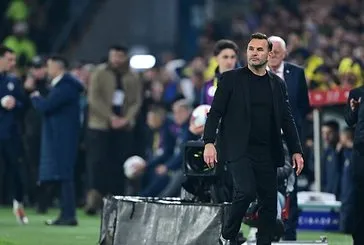 Lazio’nun hedefi Buruk