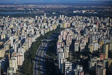Çevre, Şehircilik ve İklim Değişikliği Bakanlığı'ndan TOKİ açıklaması: 190 bin 402 afet konutu yapıldı! TOKİ evlerinde 3 kriter!