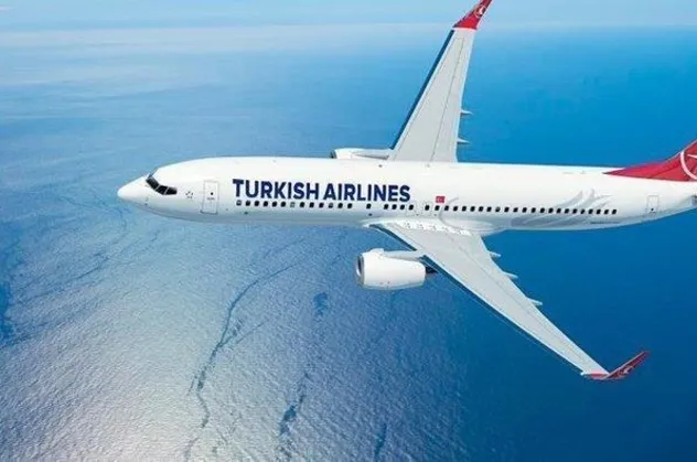 THY, ZTO ve PAL Air ortak şirket kuruyor