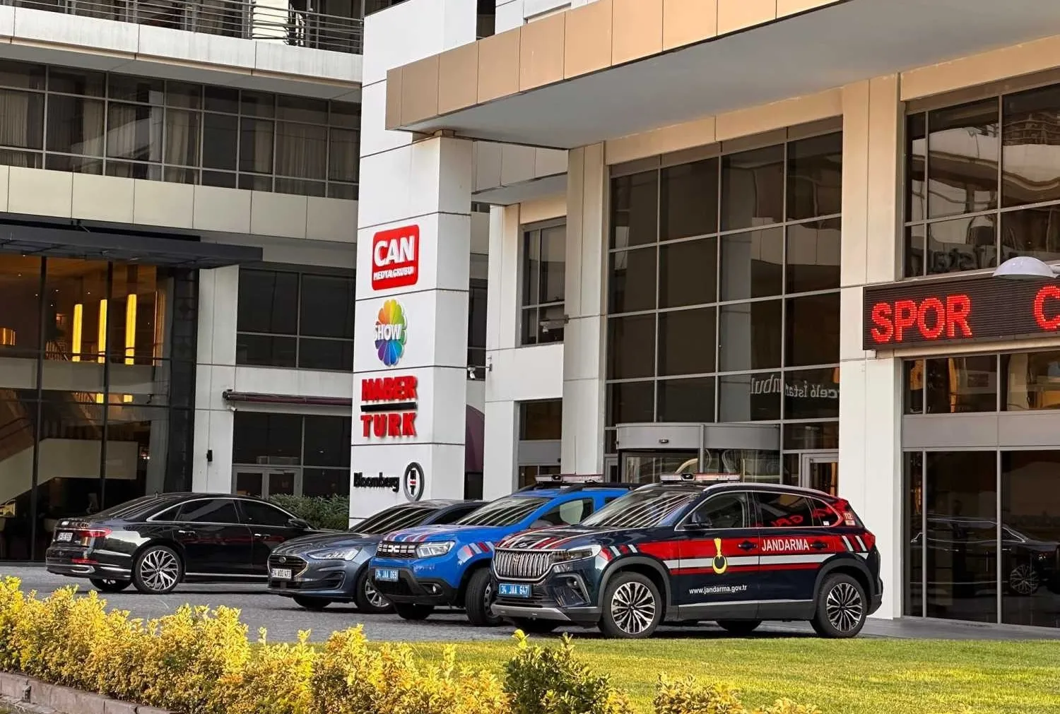 Can Holding soruşturmasında flaş gelişme