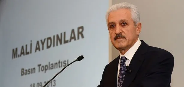 Aziz Yıldırım’a dava açacak!
