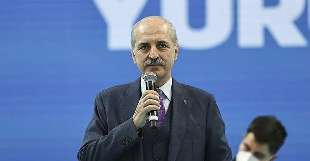 CHP'nin Albayrak'ı karalama kampanyasına sert tepki