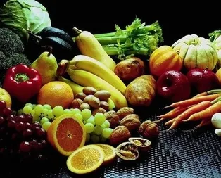 Meyve ve sebze alışverişine cepten denetim