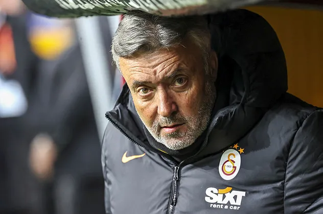 Domenec Torrent taraftarı yine çıldırtacak! Altay - Galatasaray maçı öncesi şok karar