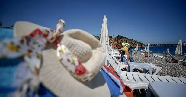 Bu haberi okumadan tatil almayın! Plan yapanlar dikkat