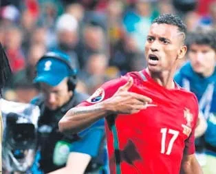 Nani’den Inter yorumu: Belki, bilmiyorum