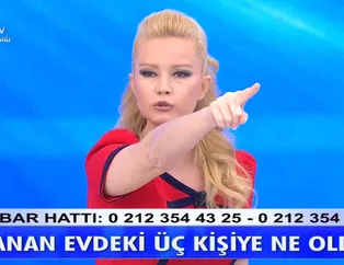 Müge Anlı bugün son bölümde peş peşe son dakikalar | İkranur Tirsi neden öldü? Sinop olayında şoke eden tanık...