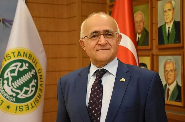 Son dakika: Cerrahpaşa Tıp Fakültesi Dekanı Prof. Dr. Gönen'den flaş koronavirüs açıklaması: Son bir haftadır bizdeki hasta sayıları stabilleşti