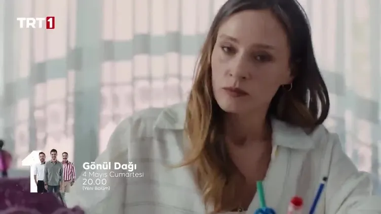 Gönül Dağı 137. bölüm fragmanı yayınlandı