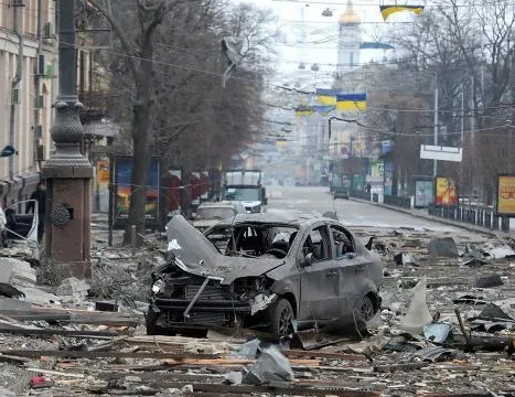 Kritik bölgede kontrol Rusya’da