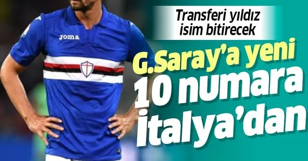 Galatasaray A Yeni 10 Numara Italya Dan Takvim