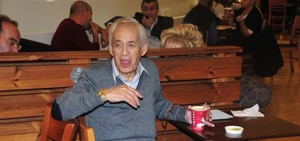 Şenses için özel tedbir