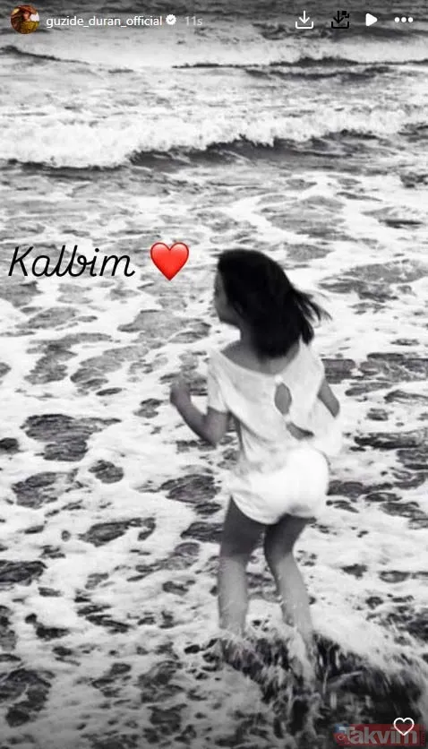 Fikret Orman eski eşi Sedef Orman’la yan yana! Güzide Duran’dan dikkat çeken soyadı hamlesi... - 9