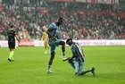 Trabzonspor'da Onuachu rekora koşuyor!