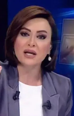 Habertürk'te Türkiye'yi övmek yasak! Prof Dr. Çilingiroğlu sinirden yayını terk etti! Didem Arslan "Gitmese ben gönderecektim" dedi