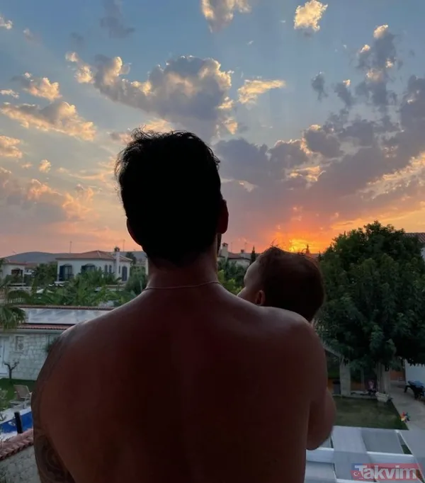 Gupse Özay'ın eşi Barış Arduç'un şöhret olmadan önceki mesleği şoke etti! 'Rüyalarıma giriyor' deyip anlatmıştı - 4