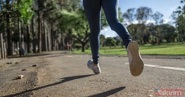 Rüyada kovalanmak ne anlama gelir, neye işarettir? Rüyada birilerinden
