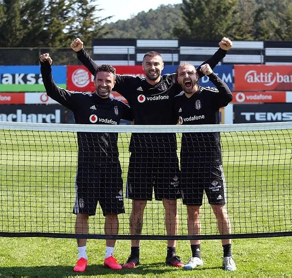 Takvim yazarları Galatasaray-Beşiktaş derbisini masaya yatırdı! "Seyircisiz de olsa Galatasaray kazanır"-7