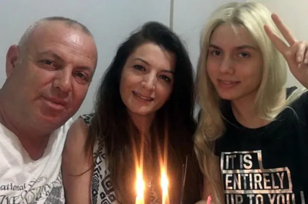 Aleyna Tilki'nin babası Mehmet Tilki için icra takibi başlatıldı
