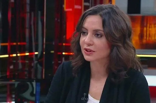 Heykeli hizmetten sayıp yere göğe sığdıramayan zihniyet Türkiye'nin Milli Uzay Programı'nı hedef aldı!