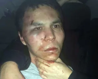 Reina saldırısı davası o davayla birleşti