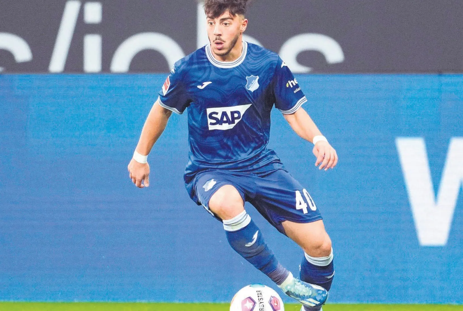 Cimbom’un gözdesi Umut Tohumcu