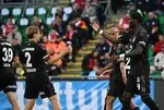 Beşiktaş’ta St. Patrick’s ile ilklerin maçı!