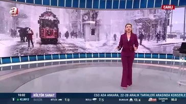 İstanbul'a ne zaman kar yağacak?