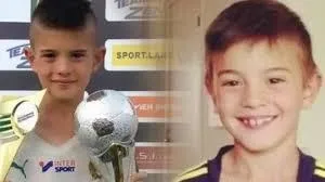 Özel haber... takvim.com.tr'nin ilk olarak açıkladığı 15 yaşındaki İsak Vural transferini Fenerbahçe bitirdi-5