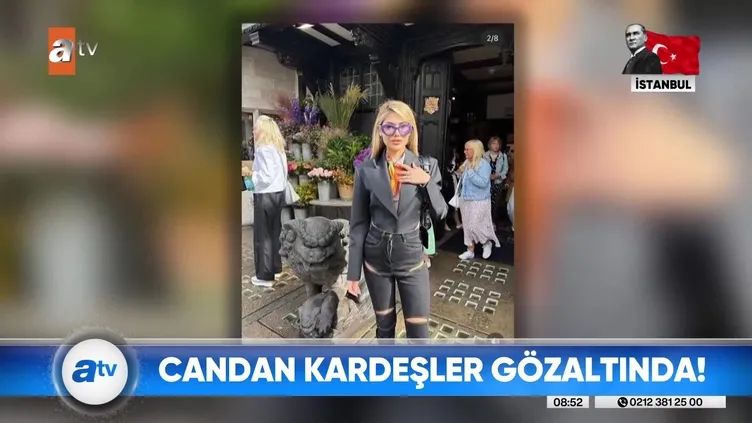Yatlar, katlar, arabalar! Kara para aklama soruşturması dalga dalga yayıldı: Dilan- Engin Polat, Nihal ve Bahar Candan...