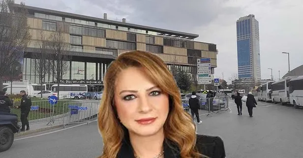 CHP'li İBB'ye terör soruşturması: Firari Şişli Belediye Başkan Yardımcısı Ebru Özdemir teslim oldu