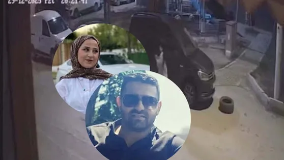 Kayıp Mihriban Yılmaz’dan acı haber! Fatih İnan öldürüp ormana gömdüğünü itiraf etti