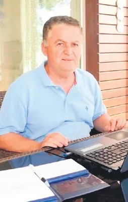 Üçok: Yardımcım FETÖ'cü