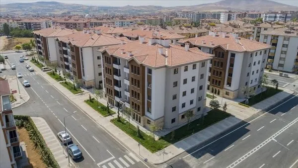 TOKİ Başakşehir kura sonucu açıklandı mı? TOKİ Başakşehir Hoşdere ve Kayabaşı kura çekilişi kazanan isim listesi belli oldu mu?-3