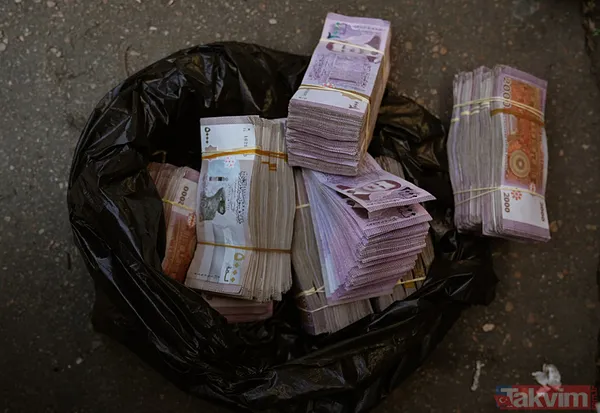 61 yıllık Baas rejiminin çökmesiyle hareketlilik arttı! Suriye ekonomisi canlandı - 7