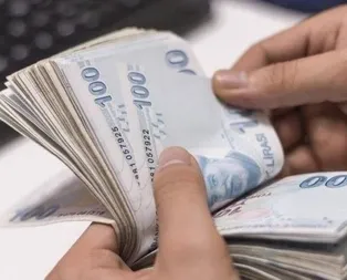 2020 bütçesinden maaşlara zam... Emekliye, memura, yaşlıya...