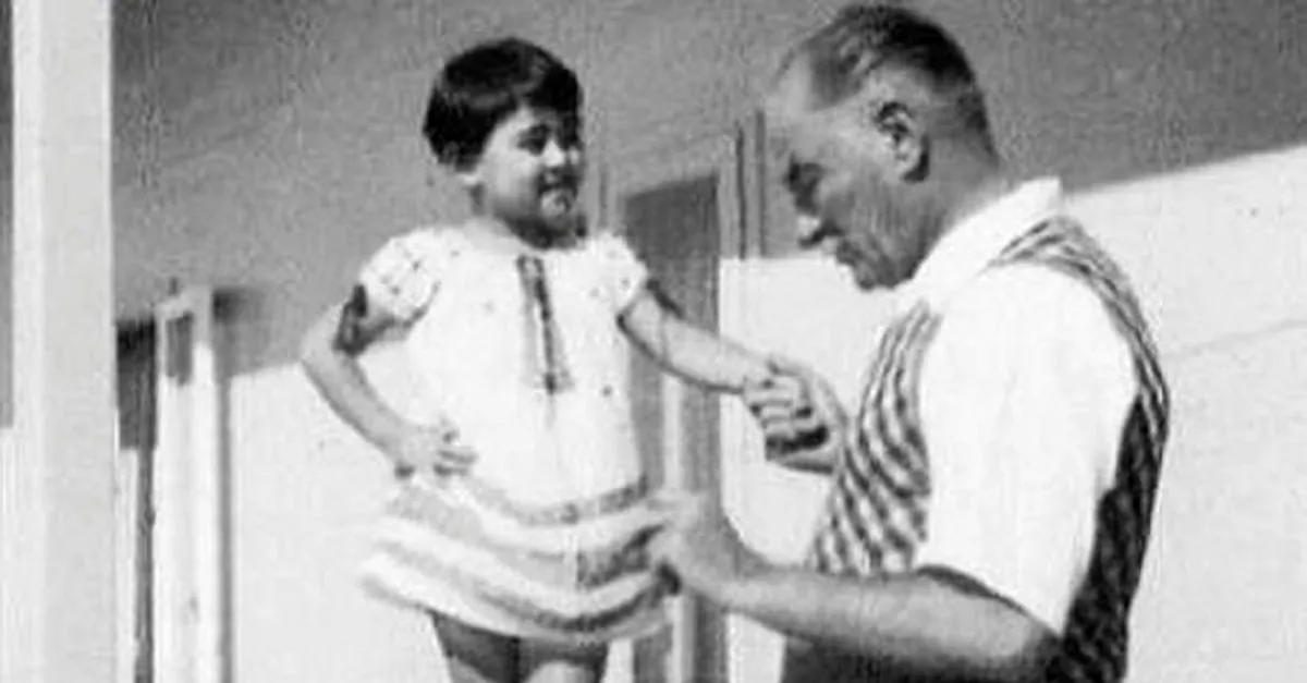 23 nisan 100 yil fotograflari 23
