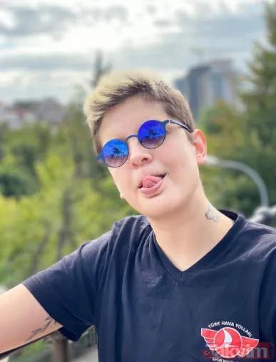 Ebrar Karakurt'un en büyük sırrı ifşa oldu! Herkes olimpiyatın yıldızı kimdir diye merak ederken skandal patlak verdi çıkanlar fena - 18