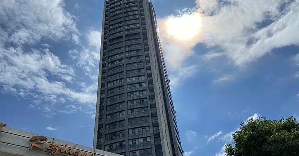 SAS Holding önünde ikinci eylem: Tosuncuk gibi kaçmadan yakalayın!