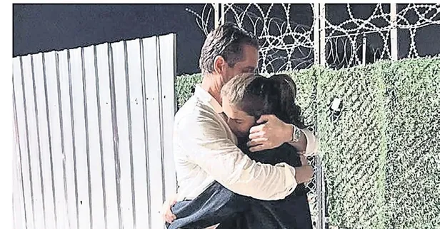 Deniz Akkaya’nın eski eşi Efe Önbilgin konuştu!