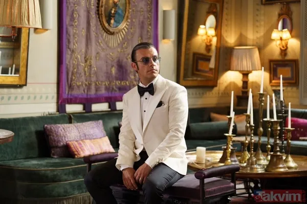 Dilek Taşı'nın Mustafa’sı Salih Bademci bakın aslen nereliymiş! Duyan inanamadı! İşte Hazal Subaşı’nın partnerinin memleket... - 2