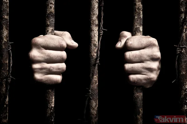 Ceza indirimi ne zaman Meclis'e gelecek? 4 Temmuz genel af ve ceza indirimi çıkacak mı, Meclis'e geldi mi? - 14