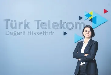 Türk Telekom'dan müşteri memnuniyeti rekoru: Son üç yılın en iyi müşteri deneyimi performansına ulaştı!