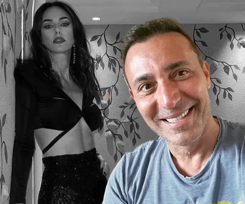 Defne Samyeli'ye mahkemeden kötü haber, kaybetti! Mustafa Sandal'ın kitabında Defne Samyeli hakkında ne yazıyor?-6