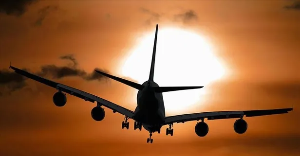 Irak'tan BM'ye İsrail şikayeti: Hava sahamızı ihlal ediyor