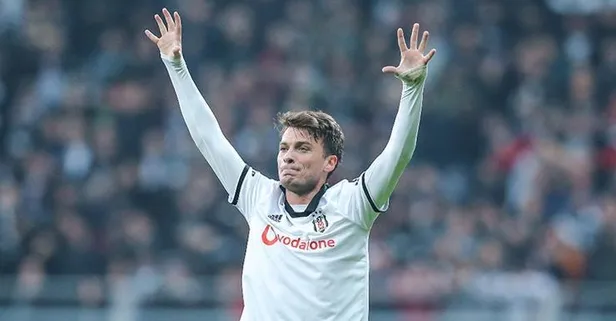 Adem Ljajic’e forma şansı doğdu