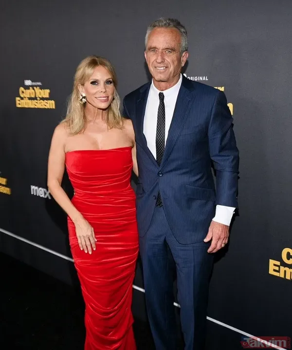 ABD’de Kennedy skandalı! RFK Jr.’ın yasak ilişki bombasından sonra striptizcide görüntüleri çıktı - 1