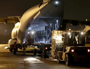 Türkiye’den Arakan’a yardım eli